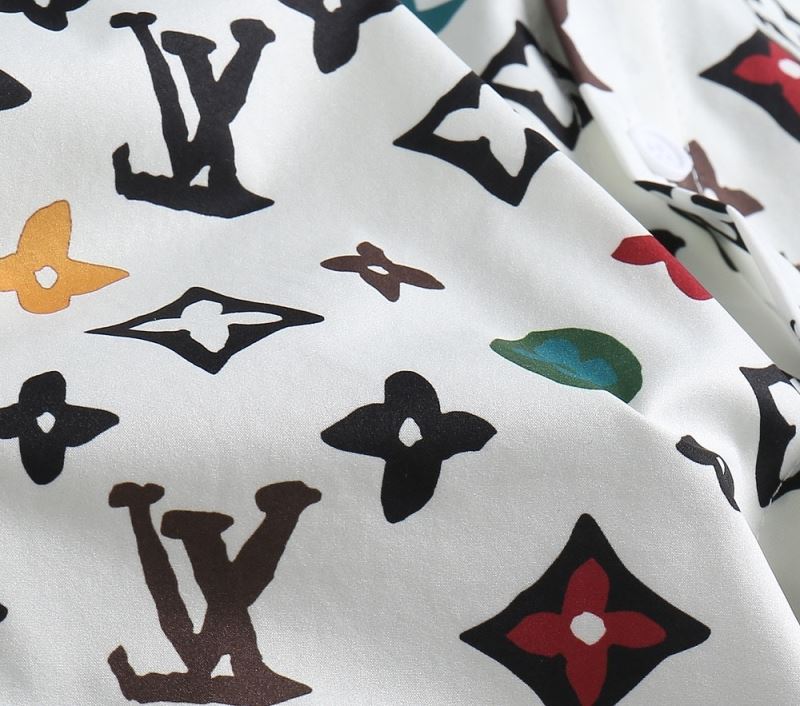 Louis Vuitton Shirts